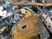 2012 Ford Fiesta SES с VIN 3FADP4FJ9CM106023, выставлен на аукционе Copart как лот 54492325 с пробегом Не указан миль и На запчасти • Non repairable. История ставок и продаж доступна на DreamBid. Изображение 10.