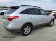 2011 Hyundai Veracruz Limited с VIN KM8NU4CC6BU146689, выставлен на аукционе Copart как лот 81293445 с пробегом 210 592 миль миль и Списание • Salvage title. История ставок и продаж доступна на DreamBid. Изображение 3.