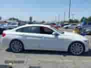 2018 BMW 4 Series 430i with VIN WBA4J1C59JBG77615, listed as a IAAI auction lot 42544193 with 58,445 mi miles and . Bid and sale history available at DreamBid. Image 14.