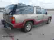 2003 Chevrolet Suburban LT with VIN 3GNEC16Z93G187013, listed as a IAAI auction lot 43529399 with 271,367 mi miles and . Bid and sale history available at DreamBid. Image 4.