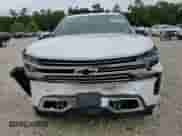 2021 Chevrolet Silverado 1500 High Country with VIN 1GCUYHEL0MZ287191, listed as a Copart auction lot 60449305 with 59,967 mi miles and Clean title. Bid and sale history available at DreamBid. Image 13.