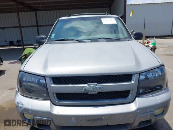 2006 Chevrolet TrailBlazer LS с VIN 1GNDT13S362336936, выставлен на аукционе IAAI как лот 42784789 с пробегом 206 733 миль миль и . История ставок и продаж доступна на DreamBid. Изображение 13.