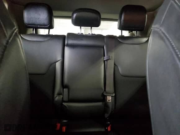 2022 Jeep Compass Latitude с VIN 3C4NJDBB2NT156849, выставлен на аукционе Copart как лот 69195475 с пробегом 33 100 миль миль и Списание • Salvage title. История ставок и продаж доступна на DreamBid. Изображение 10.