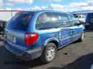 2007 Dodge Caravan SE с VIN 1D4GP25B77B222231, выставлен на аукционе IAAI как лот 43566787 с пробегом 78 809 миль миль и . История ставок и продаж доступна на DreamBid. Изображение 4.