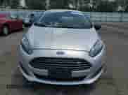 2014 Ford Fiesta S with VIN 3FADP4TJ9EM131799, listed as a Copart auction lot 62911165 with 64,732 mi miles and Salvage title. Bid and sale history available at DreamBid. Image 5.
