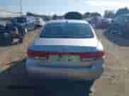 2007 Hyundai Azera GLS with VIN KMHFC46D47A242020, listed as a IAAI auction lot 42684409 with 69,305 mi miles and . Bid and sale history available at DreamBid. Image 16.