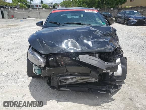 2019 Hyundai Veloster N с VIN KMHT36AHXKU002471, выставлен на аукционе Copart как лот 62211655 с пробегом 6 063 миль миль и На запчасти • Non repairable. История ставок и продаж доступна на DreamBid. Изображение 5.