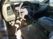 2004 GMC Sierra 1500 SLT z VIN 1GTEK19T84Z230051, wystawiony jako Copart lot #69523035 z przebiegiem 313 686 mil mil oraz Szkoda całkowita • Salvage title. Historia ofert i sprzedaży dostępna na DreamBid. Obrazek 8.