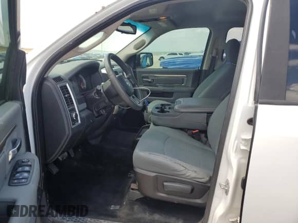 2016 Ram 1500 Big Horn с VIN 1C6RR7LG6GS244269, выставлен на аукционе Copart как лот 62779915 с пробегом 155 819 миль миль и Чистый • Clean title. История ставок и продаж доступна на DreamBid. Изображение 7.