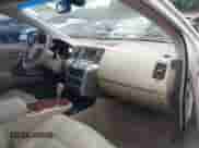 2009 Nissan Murano S z VIN JN8AZ18W19W124737, wystawiony jako IAAI lot #42601364 z przebiegiem 174 327 mil mil oraz . Historia ofert i sprzedaży dostępna na DreamBid. Obrazek 5.