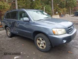 2007 Toyota Highlander Limited z VIN JTEEP21A070216179, wystawiony jako IAAI lot #43445004 z przebiegiem 187 776 mil mil oraz . Historia ofert i sprzedaży dostępna na DreamBid. Obrazek 1.