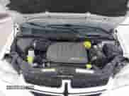 2018 Dodge Grand Caravan SE with VIN 2C4RDGBG0JR202794, listed as a IAAI auction lot 42661539 with 125,361 mi miles and . Bid and sale history available at DreamBid. Image 10.