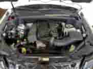 2016 Jeep Grand Cherokee SRT Night с VIN 1C4RJFDJ9GC457196, выставлен на аукционе Copart как лот 73344374 с пробегом Не указан миль и Списание • Salvage title. История ставок и продаж доступна на DreamBid. Изображение 12.