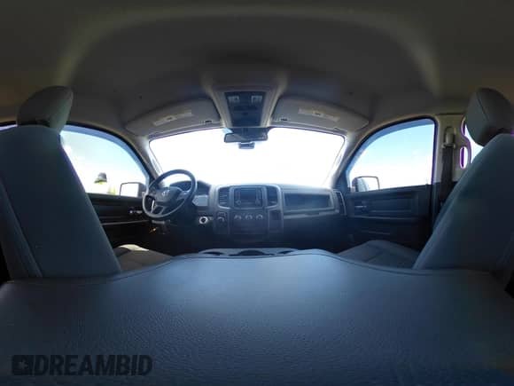 2018 Ram 1500 Laramie with VIN 1C6RR7NM0JS310390, listed as a IAAI auction lot 41997909 with 135,051 mi miles and . Bid and sale history available at DreamBid. Image 18.