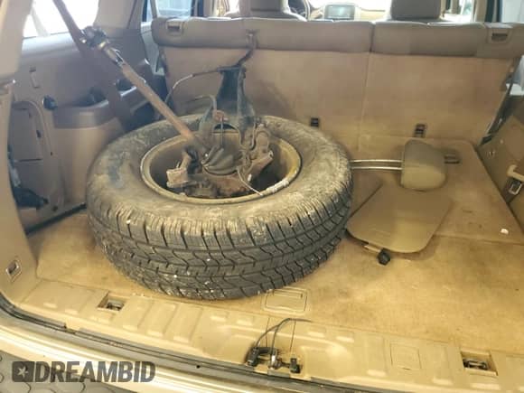 2007 Honda Pilot LX с VIN 5FNYF18167B025484, выставлен на аукционе Copart как лот 67913315 с пробегом 186 386 миль миль и На запчасти • Non repairable. История ставок и продаж доступна на DreamBid. Изображение 13.