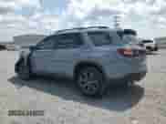 2024 Honda Pilot Sport с VIN 5FNYG2H33RB012036, выставлен на аукционе Copart как лот 63045255 с пробегом Не указан миль и Списание • Salvage title. История ставок и продаж доступна на DreamBid. Изображение 2.