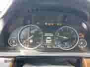 2014 BMW 7 Series 740i с VIN WBAYA6C53ED143998, выставлен на аукционе Copart как лот 54122055 с пробегом 149 519 миль миль и Списание • Salvage title. История ставок и продаж доступна на DreamBid. Изображение 9.