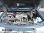2004 Chevrolet Tracker ZR2 с VIN 2CNBJ734746917149, выставлен на аукционе IAAI как лот 41649562 с пробегом 216 092 миль миль и . История ставок и продаж доступна на DreamBid. Изображение 10.