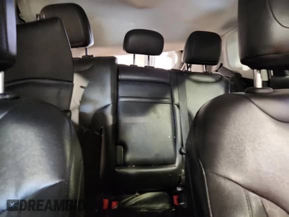 2018 Jeep Compass Latitude with VIN 3C4NJDBB7JT395873, listed as a Copart auction lot 82109115 with Not provided miles and Salvage title. Bid and sale history available at DreamBid. Image 10.
