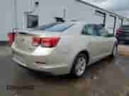 2014 Chevrolet Malibu LS с VIN 1G11B5SL8EF273235, выставлен на аукционе Copart как лот 65810085 с пробегом 133 450 миль миль и Списание • Salvage title. История ставок и продаж доступна на DreamBid. Изображение 3.
