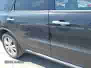 2013 Dodge Durango Crew with VIN 1C4RDHDG7DC553962, listed as a IAAI auction lot 43100280 with 159,421 mi miles and . Bid and sale history available at DreamBid. Image 17.