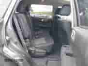 2018 Nissan Pathfinder S with VIN 5N1DR2MN1JC674002, listed as a IAAI auction lot 43531962 with 72,596 mi miles and . Bid and sale history available at DreamBid. Image 8.