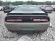 2023 Dodge Challenger SXT с VIN 2C3CDZAG0PH602912, выставлен на аукционе Copart как лот 59343065 с пробегом 25 590 миль миль и Чистый • Clean title. История ставок и продаж доступна на DreamBid. Изображение 6.
