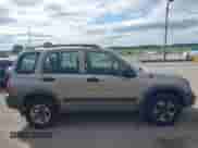 2002 Chevrolet Tracker ZR2 с VIN 2CNBJ734526932987, выставлен на аукционе IAAI как лот 42289740 с пробегом 92 862 миль миль и . История ставок и продаж доступна на DreamBid. Изображение 13.