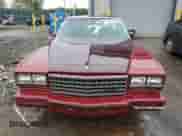 1980 Chevrolet Monte Carlo с VIN 1Z37JA1416268, выставлен на аукционе Copart как лот 72989804 с пробегом 73 966 миль миль и Списание • Salvage title. История ставок и продаж доступна на DreamBid. Изображение 5.