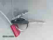 2001 Nissan Frontier SE Desert Runner with VIN 1N6ED26T91C320440, listed as a IAAI auction lot 41381196 with 271,520 mi miles and . Bid and sale history available at DreamBid. Image 11.