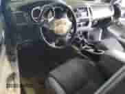 2006 Toyota Tacoma с VIN 5TEUU42N36Z306530, выставлен на аукционе Copart как лот 82293625 с пробегом 220 562 миль миль и Списание • Salvage title. История ставок и продаж доступна на DreamBid. Изображение 8.