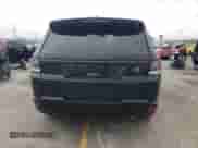 2016 Land Rover Range Rover Sport SE с VIN SALWG2KF5GA659661, выставлен на аукционе Copart как лот 56173455 с пробегом 63 701 миль миль и Чистый • Clean title. История ставок и продаж доступна на DreamBid. Изображение 6.