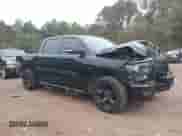 2019 Ram 1500 Big Horn z VIN 1C6SRFFT8KN797002, wystawiony jako IAAI lot #43236304 z przebiegiem 102 773 mil mil oraz . Historia ofert i sprzedaży dostępna na DreamBid. Obrazek 14.