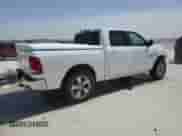 2013 Ram 1500 Big Horn с VIN 1C6RR6LT3DS542376, выставлен на аукционе Copart как лот 49250945 с пробегом 147 264 миль миль и Чистый • Clean title. История ставок и продаж доступна на DreamBid. Изображение 3.