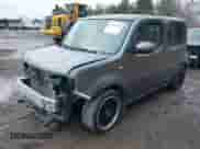 2011 Nissan Cube S с VIN JN8AZ2KR3BT202127, выставлен на аукционе IAAI как лот 41652145 с пробегом 259 291 миль миль и . История ставок и продаж доступна на DreamBid. Изображение 2.