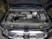 2020 Ram 1500 Longhorn with VIN 1C6SRFKT6LN115127, listed as a Copart auction lot 67561165 with 78,570 mi miles and Salvage title. Bid and sale history available at DreamBid. Image 11.