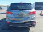 2016 Hyundai Santa Fe с VIN 5XYZT3LB5GG314275, выставлен на аукционе IAAI как лот 43427685 с пробегом 210 384 миль миль и . История ставок и продаж доступна на DreamBid. Изображение 6.