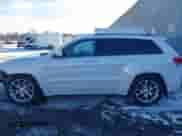 2016 Jeep Grand Cherokee Summit with VIN 1C4RJFJTXGC489631, listed as a IAAI auction lot 41379162 with 97,605 mi miles and . Bid and sale history available at DreamBid. Image 15.