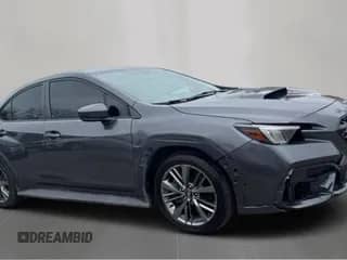 2022 Subaru WRX with VIN JF1VBAA67N9006931, listed as a Copart auction lot 90948835 with 130,100 mi miles and Clean title. Bid and sale history available at DreamBid. Image 1.