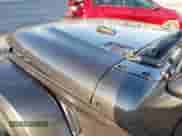 2021 Jeep Wrangler Unlimited Sahara Altitude z VIN 1C4HJXEN9MW535425, wystawiony jako IAAI lot #41469224 z przebiegiem 51 694 mil mil oraz . Historia ofert i sprzedaży dostępna na DreamBid. Obrazek 18.