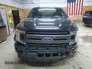 2019 Ford F-150 XLT with VIN 1FTEW1E46KKF12519, listed as a Copart auction lot 71524265 with 116,679 mi miles and Clean title. Bid and sale history available at DreamBid. Image 5.