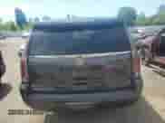 2015 Cadillac Escalade ESV Luxury с VIN 1GYS4HKJ1FR168990, выставлен на аукционе Copart как лот 59574865 с пробегом 164 840 миль миль и Списание • Salvage title. История ставок и продаж доступна на DreamBid. Изображение 6.