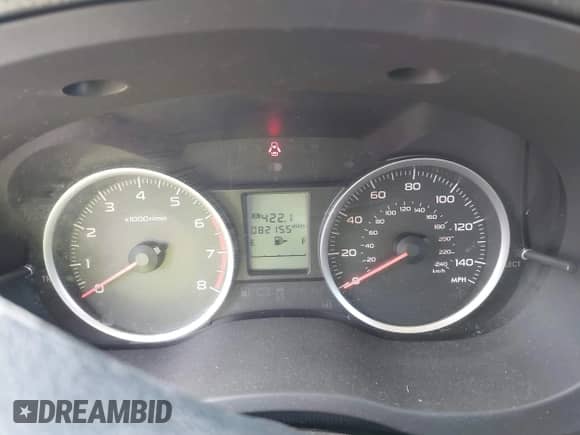 2018 Subaru Forester z VIN JF2SJAAC4JH492895, wystawiony jako IAAI lot #43140241 z przebiegiem 82 155 mil mil oraz . Historia ofert i sprzedaży dostępna na DreamBid. Obrazek 7.