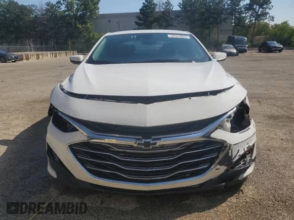2023 Chevrolet Malibu LT with VIN 1G1ZD5ST5PF138374, listed as a Copart auction lot 80996265 with 79,837 mi miles and Salvage title. Bid and sale history available at DreamBid. Image 5.