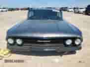 1960 Chevrolet Impala с VIN 01837S121146, выставлен на аукционе Copart как лот 80715075 с пробегом 6 993 миль миль и Списание • Salvage title. История ставок и продаж доступна на DreamBid. Изображение 5.