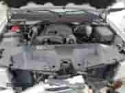 2010 GMC Sierra 1500 Denali z VIN 3GTRKXE20AG265339, wystawiony jako Copart lot #79364264 z przebiegiem 328 942 mil mil oraz Szkoda całkowita • Salvage title. Historia ofert i sprzedaży dostępna na DreamBid. Obrazek 13.