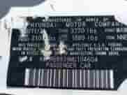 2021 Hyundai Venue SE с VIN KMHRB8A39MU104604, выставлен на аукционе IAAI как лот 43366319 с пробегом 139 393 миль миль и . История ставок и продаж доступна на DreamBid. Изображение 9.