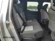 2024 Toyota Tacoma SR5 with VIN 3TYLB5JN8RT060119, listed as a Copart auction lot 83873505 with 25 mi miles and Salvage title. Bid and sale history available at DreamBid. Image 10.