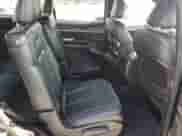 2024 Jeep Grand Cherokee Limited with VIN 1C4RJKBG8R8592191, listed as a Copart auction lot 61662115 with 8,408 mi miles and Salvage title. Bid and sale history available at DreamBid. Image 11.