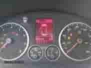 2009 Volkswagen Tiguan S with VIN WVGAV75N49W500610, listed as a IAAI auction lot 41390464 with 243,126 mi miles and . Bid and sale history available at DreamBid. Image 7.